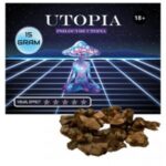 Utopia Magic Truffels