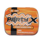 partyx