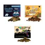 The Big Three truffle package