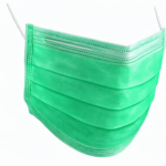 Disposable Face Mask