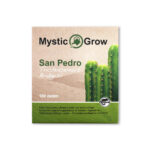 San Pedro seeds (Trichocereus bridgesii) - 100 seeds