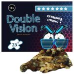 Double Vision Magic truffles