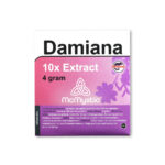 Damiana 10X Extract