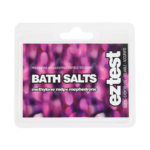 EZ Test  Bath Salts
