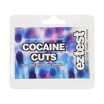 EZ Test  Cocaine Cuts