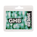 EZ Test  GHB