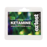 EZ Test  Ketamine