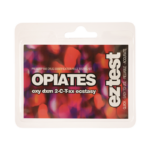 EZ Test Opiates