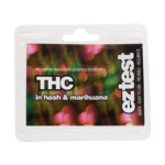 EZ Test THC