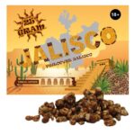 Jalisco Magic truffles