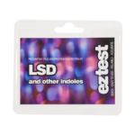 EZ Test  LSD