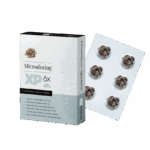 XP Microdosering – 6 x 1 gram