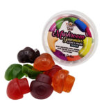 Mushroom Gummies