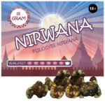 Nirwana Magic truffles