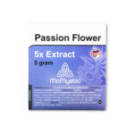 Passion Flower  5X Extract