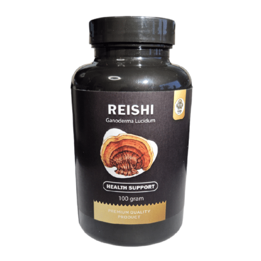 Reishi