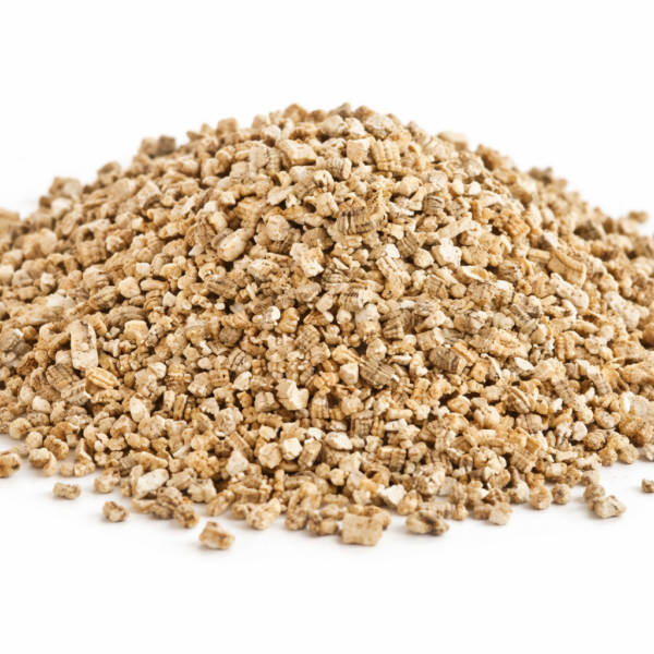 Vermiculiet