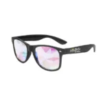 Kaleidoscope Party Glasses