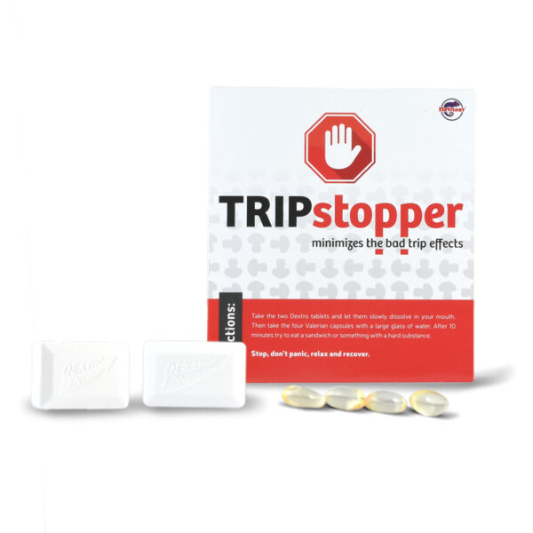 Trip Stopper