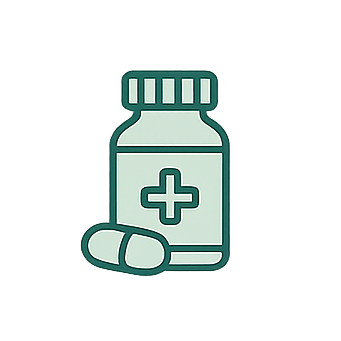 supplements vitamins