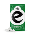 Energy- K Happy Caps