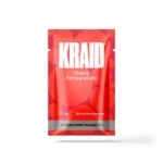 KRAID Cherry  – Mitragynine Enhanced