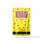 KRAID Passion Fruit – Full Spectrum