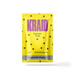 KRAID Passion Fruit – Mitragynine Enhanced