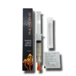 PE7 Liquid Culture Syringe