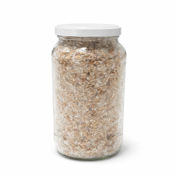 Magic Truffle Jar