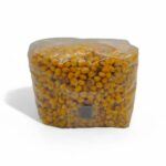 Sterile Corn Spawn Bag - 2000 cc