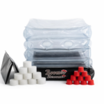 Inflatable Monotub Mushroom Grow Chamber – Boomer Shroomer