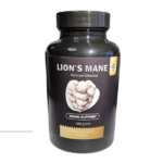 Lion's Mane (Hericium Erinaceus) - Brain Support - 100 Grams