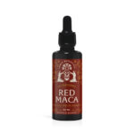 Munay Botanicals Red Maca Extract 50 ml - Lepidium meyenii