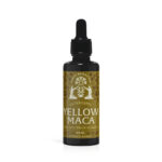 Munay Botanicals Yellow Maca Extract 50 ml - Lepidium meyenii
